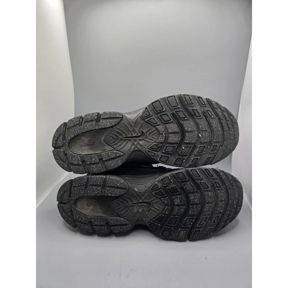 Nike V5 RNR Black Anthracite Running Sneakers HJ5228-001 Mens Size 8